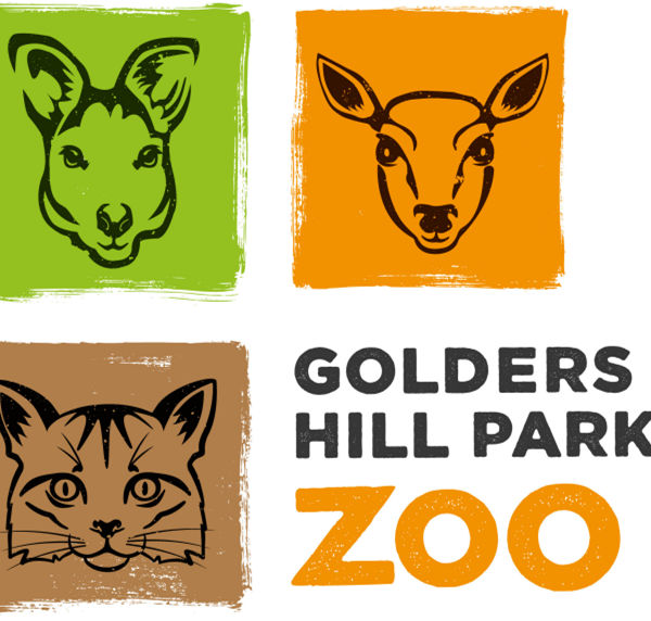 Golders Hill Park Zoo