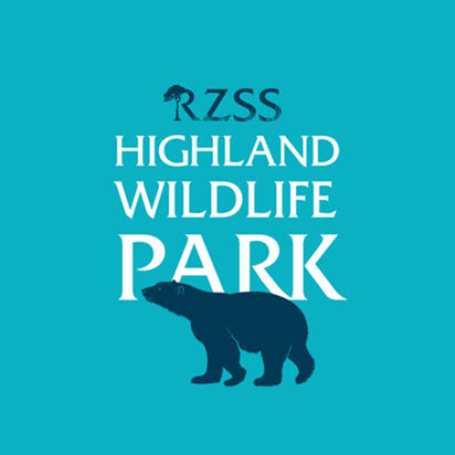 RZSS Highland Wildlife Park